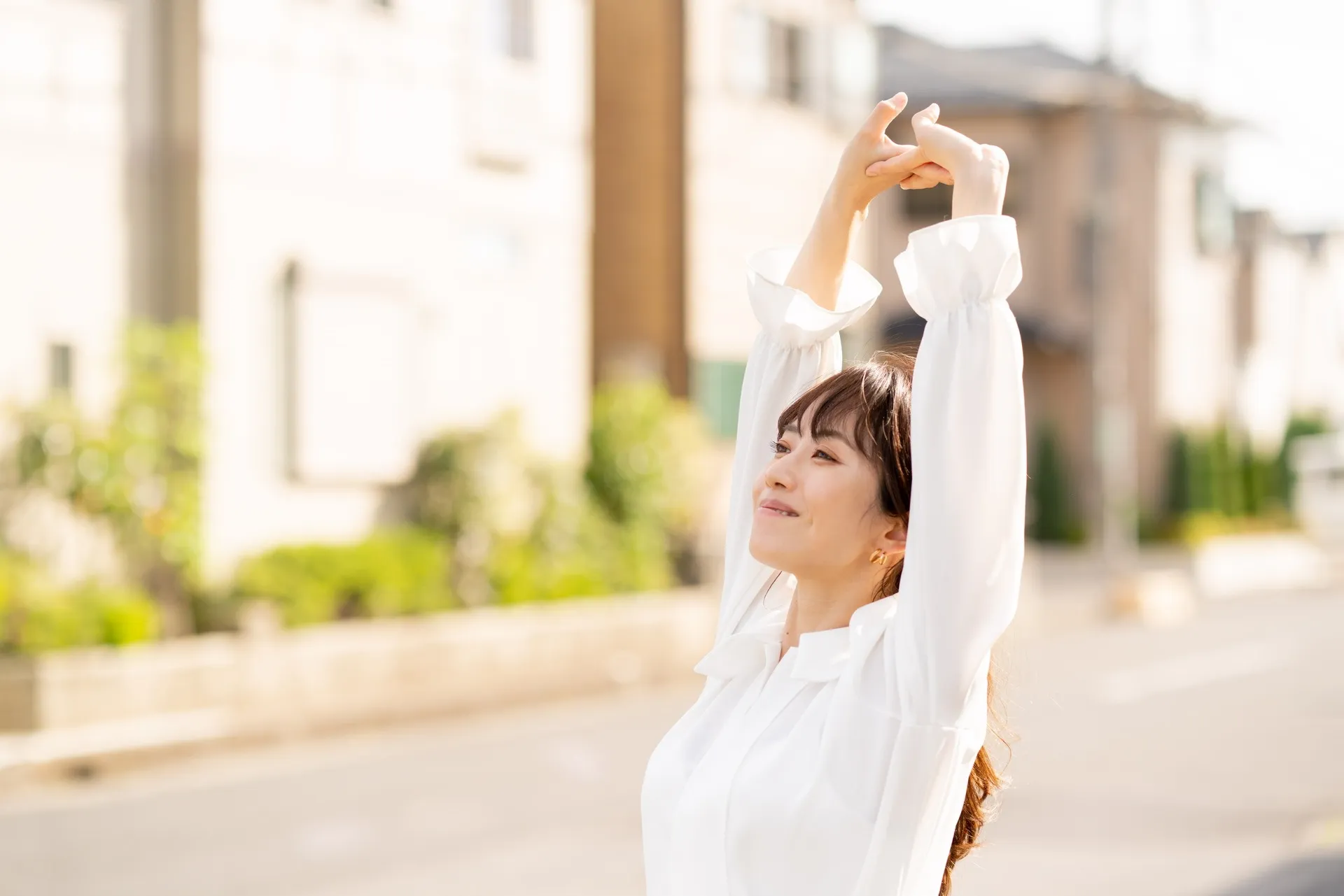 自分を好きってどんな時?
